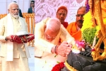Ayodhya Ram Mandir celebrations, Ayodhya Ram Mandir videos, narendra modi brings back ram mandir to ayodhya, Alia bhatt