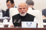 China SCO Summit's Plenary Session, Narendra Modi in China, narendra modi s speech at sco summit s plenary session in china, Kashmir China SCO Summit's Plenary Session, Narendra Modi in China, narendra modi s speech at sco summit s plenary session in china, Kashmir