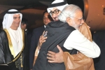 Modi with UAE's Highest Civilian Honour, President of UAE, narendra modi to receive uae s highest civilian honour, Uae armed forces