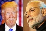 Narendra Modi and Donald Trump conversation, Narendra Modi and Donald Trump, narendra modi and donald trump to talk over phone soon, The new york times