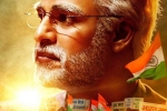 PM modi biopic, PM Narendra Modi movie release, election commission of india bans release of pm modi biopic during elections, Vivek oberoi