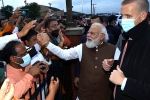 Quad Summit news, Narendra Modi, narendra modi to meet joe biden before the quad summit, Indian americans