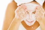 , , natural cleansers to get rid of make up, Sunburns