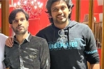 Jathi Ratnalu combo news, Sithara Entertainments, naveen polishetty and anudeep to work again, Naveen polishetty