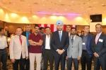 Navtej Sarna, United States, indian ambassador to united states addresses indian american community in columbus, Navtej sarna Navtej Sarna, United States, indian ambassador to united states addresses indian american community in columbus, Navtej sarna