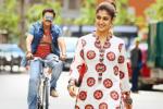 Nayanathara, Babu Bangaram latest news, babu bangaram trending all over, Thikka