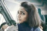 Sonam Kapoor, Neerja Bhanot, sonam kapoor s neerja ban in pak, Commerce ministry