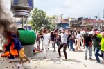Nepal Protests hotel industry loss, Nepal Protests videos, nepal hotel industry loses rs 25 billion because of protests, Ghazi