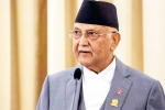 Nepal Prime Minister, KP Sharma Oli new updates, nepal pm kp sharma oli resigns after protests, Pushpa 3