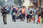 Nepal Prisoners new updates, Nepal Prisoners videos, nepal protests over 7 000 prisoners escape amid violence, Detainees Nepal Prisoners new updates, Nepal Prisoners videos, nepal protests over 7 000 prisoners escape amid violence, Detainees