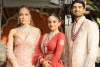How much did Netra Mantena-Vamsi Gadiraju's Udaipur Wedding Cost?