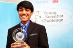 Rishab, pancreatic cancer treatment, indian origin teen creates new tool to treat pancreatic cancer, Pancreatic cancer