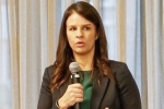 New Zealand Minister, Erica Stanford updates, new zealand minister slammed for indian email remarks, Relationship