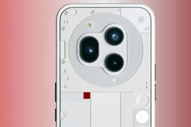 Nothing Phone 4a Pro Configurations Leaked