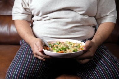 Obesity is India&rsquo;s Next Big Health Emergency