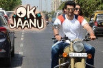 Ok Jaanu movie, Ok Jaanu posters, ok jaanu hindi movie, Aditya roy kapur