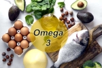 Omega-3 fatty acids, Omega-3 fatty acids health, how omega 3 fatty acids can boost hormone health, Fats