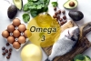How Omega-3 fatty acids can boost hormone health?