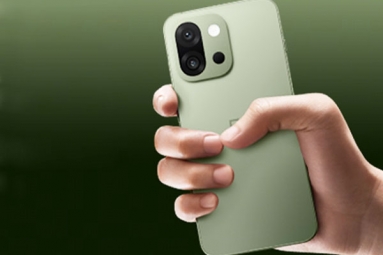 OnePlus 13s Sale Starts Today in India