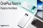 OnePlus Nord 4 India, OnePlus Nord 4 deals, oneplus nord 4 review, Fitbit
