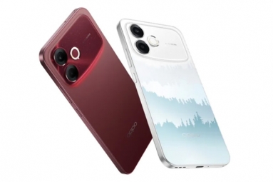 Oppo F33 and Oppo F33 Pro India Launch Confirmed
