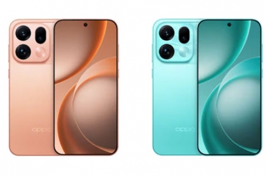 Oppo Find X9s Pro Design and Key Details Revealed