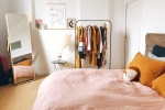 organizing my room, how to organize drawers in the bedroom, 13 tips to organize your bedroom, Handbags