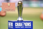 PCB, Pakistan Cricket Board loss, pcb suffers rs 869 crore loss in champions trophy, Bse