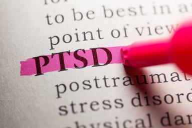 Low fat hormone hikes PTSD risk