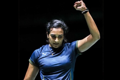 PV Sindhu Scripts History with 500th Career Win