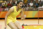 PV Sindhu into the Olympic 2016 finals, One Medal confirmed for India in Olympic badminton, pv sindhu ups india s olympic ante with women power, Rio olympics 2016 PV Sindhu into the Olympic 2016 finals, One Medal confirmed for India in Olympic badminton, pv sindhu ups india s olympic ante with women power, Rio olympics 2016