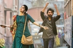 Padi Padi Leche Manasu rating, Sharwanand movie review, padi padi leche manasu movie review rating story cast and crew, Padi padi leche manasu
