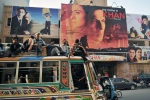 Pakistan, bollywood films in pakistan, pakistan bans bollywood films amid strained relations, Pakistani artists