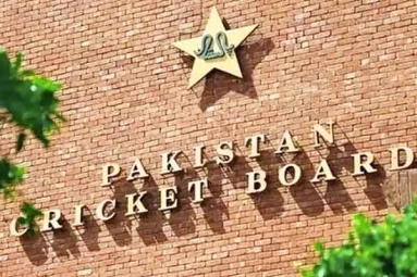 Pakistan Cricket Board&#039;s Big Blow To Team India