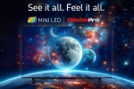Panasonic ShinobiPro MiniLED TV size, Panasonic ShinobiPro MiniLED TV, panasonic shinobipro miniled tvs launched in india, Ntr
