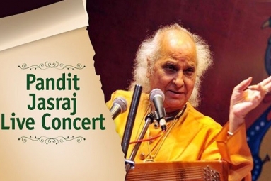 MITHAS - Pandit Jasraj