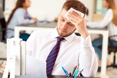 How to recognise a Panic Attack in Public?