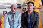 pankaj jain, pankaj jain, indian american professor pankaj jain to feature in morgan freeman s the story of god, Poems