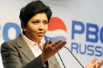 PepsiCo, Indra Nooyi, pepsico s indian origin ceo to step down in oct, Pepsico s ceo