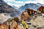 Tourist Places in India 2025, Tourist Places in India June, breathtaking places to visit in india this june, Snow