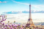 Holiday in France latest, Holiday in France news, are you planning for a holiday to france, Sunny d
