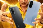 Poco C81 launch date, Poco C81 new breaking, poco c81 launched in india with 6 300mah battery, Flip