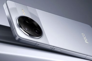 Poco F8 Pro to come with 'Sound by Bose' Branding