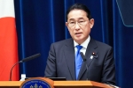 Japan scandals, Fumio Kishida, political crisis in japan, Un secretary general