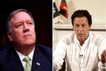 Pakistan, Pakistan, pompeo s call to pakistan s newly elected pm triggers controversy, Us drone strikes