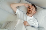 Poor Sleep Increases your Risk of Fatty Liver Disease