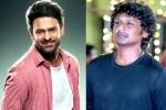 Prabhas, Prabhas and Lokesh Kanagaraj news, prabhas and lokesh kanagaraj film loading, Thalaivar 171 Prabhas, Prabhas and Lokesh Kanagaraj news, prabhas and lokesh kanagaraj film loading, Thalaivar 171