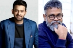 Prabhas and Sukumar next film, Prabhas and Sukumar, prabhas gives his nod to sukumar, Abhishek agarwal Prabhas and Sukumar next film, Prabhas and Sukumar, prabhas gives his nod to sukumar, Abhishek agarwal