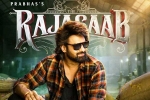 The Raja Saab news, The Raja Saab, prabhas the raja saab team heads to europe, Europe
