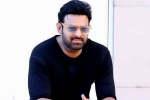 Prabhas next movie, Amitabh Bachchan, prabhas to return back to work, Ashwini dutt Prabhas next movie, Amitabh Bachchan, prabhas to return back to work, Ashwini dutt
